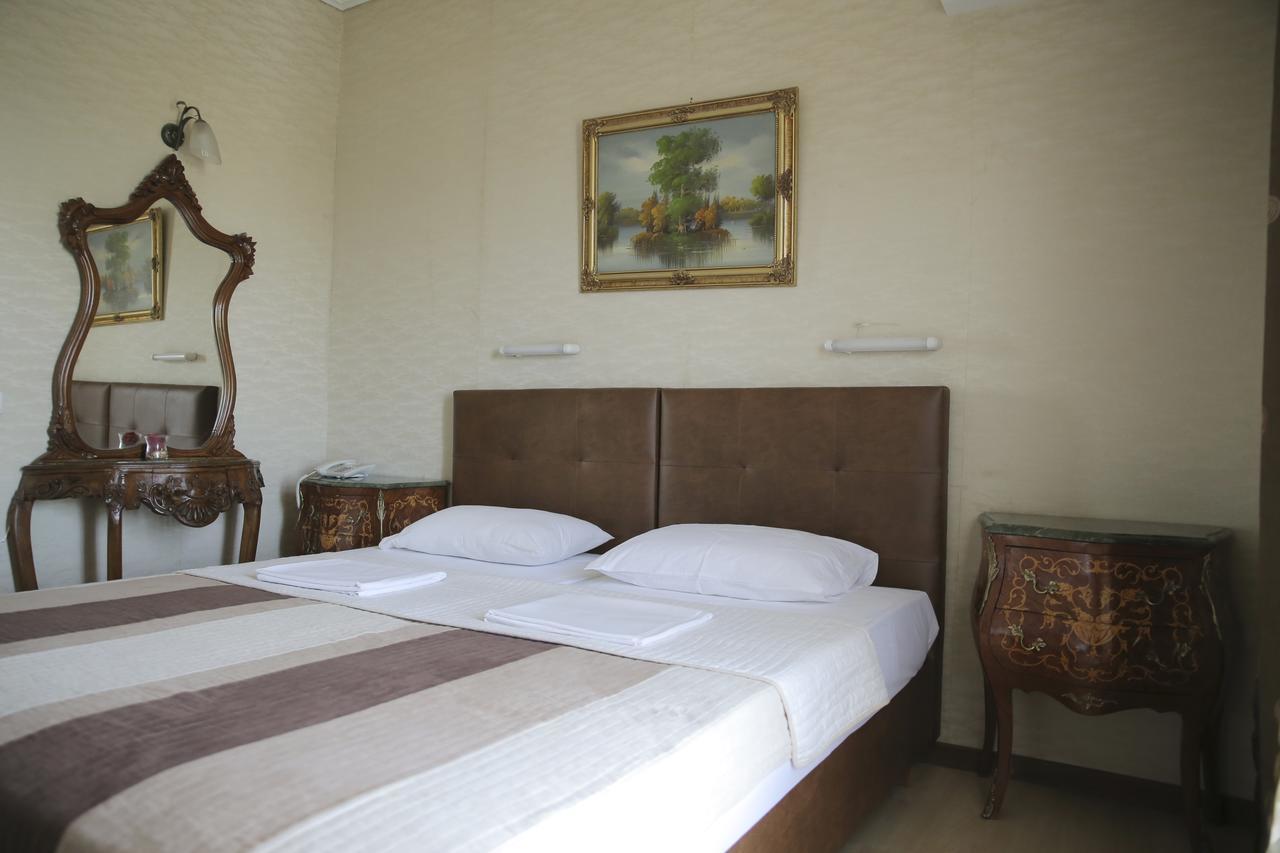 Hotel Anesi Athen Exterior foto