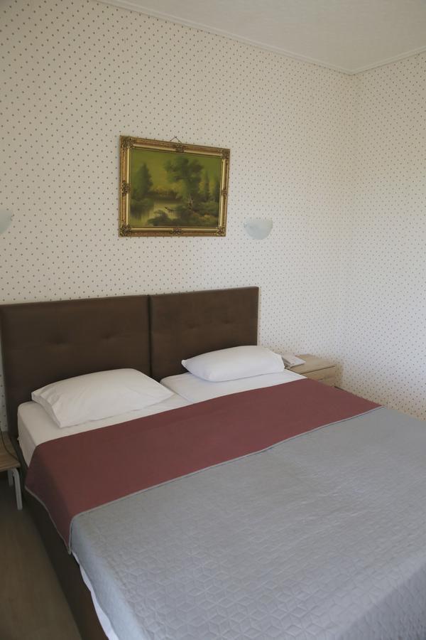 Hotel Anesi Athen Exterior foto