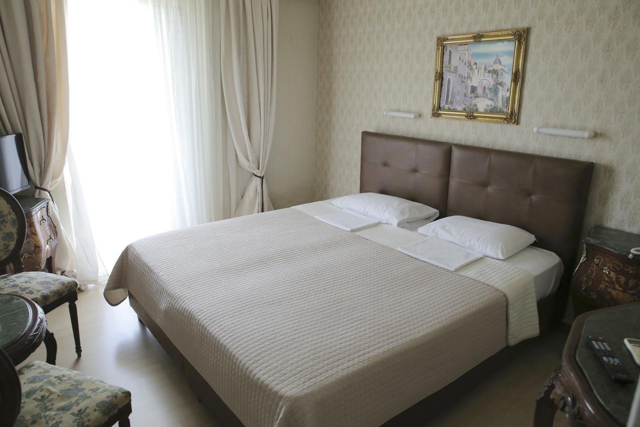 Hotel Anesi Athen Exterior foto