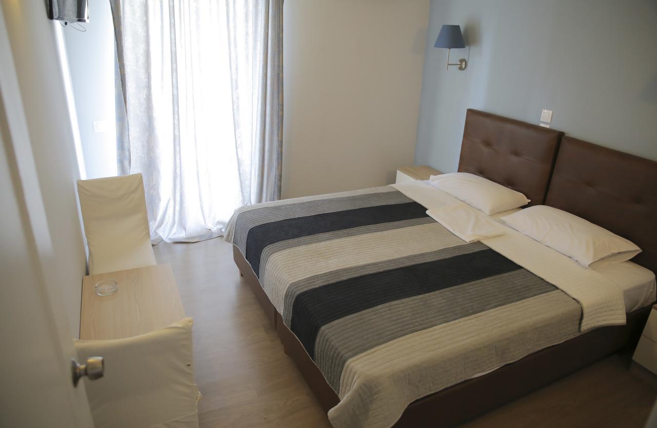 Hotel Anesi Athen Exterior foto