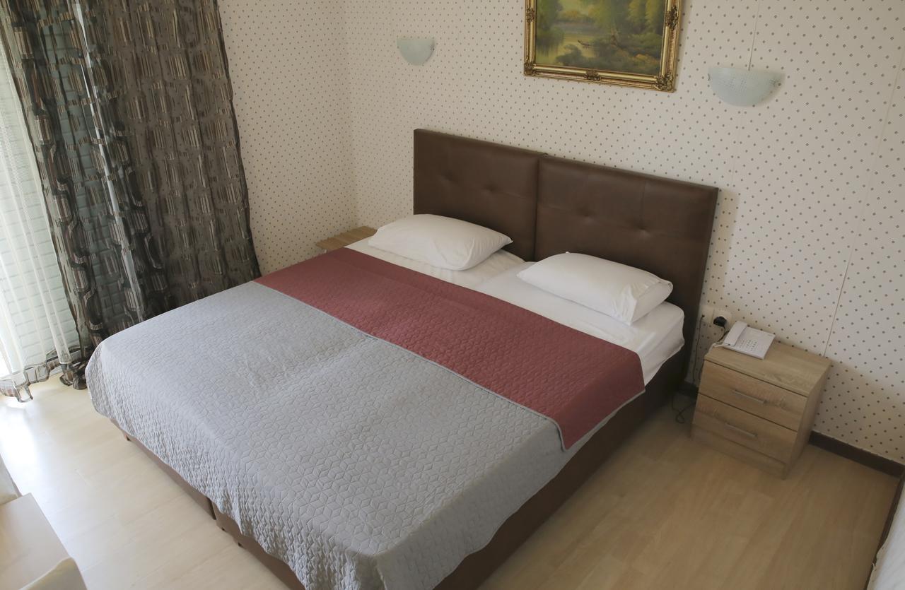 Hotel Anesi Athen Exterior foto